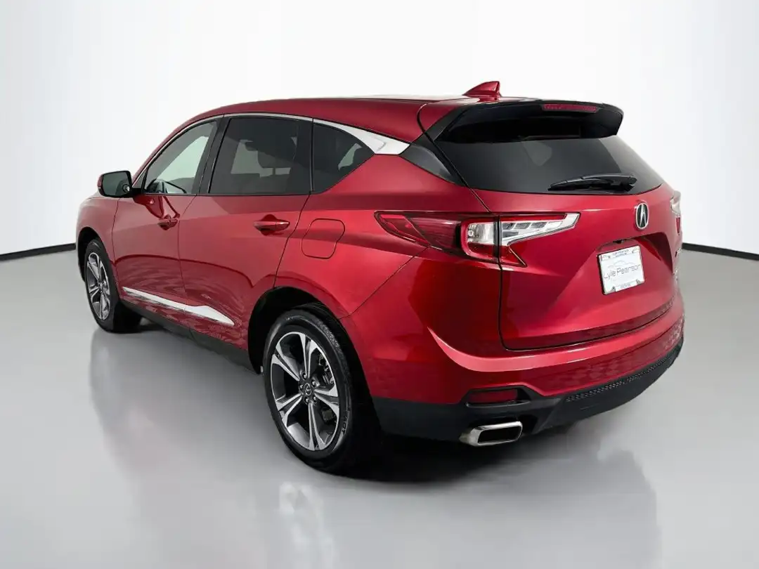 2023 Acura RDX Advance Package - Image 3