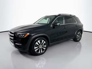 2026 Mercedes-Benz GLE 350