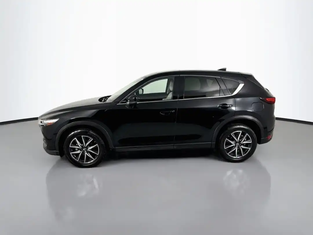 2018 MAZDA CX-5 Grand Touring - Image 2