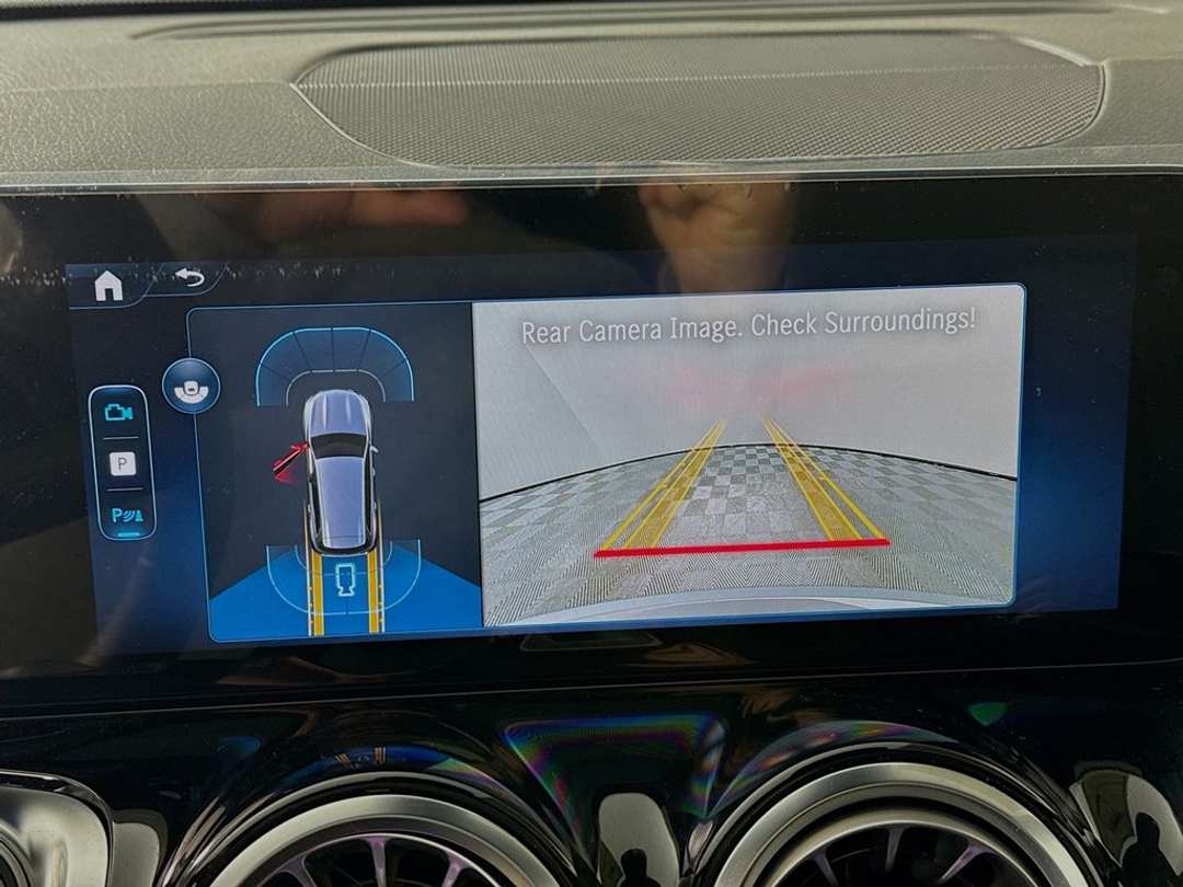 2025 Mercedes-Benz GLB Base - Photo 15