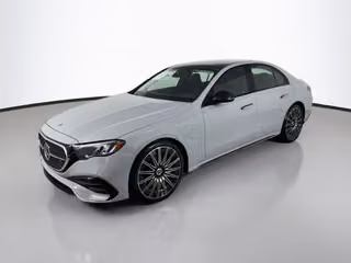 2027 Mercedes-Benz E-Class E 450