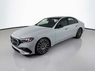 2027 Mercedes-Benz E-Class E 450
