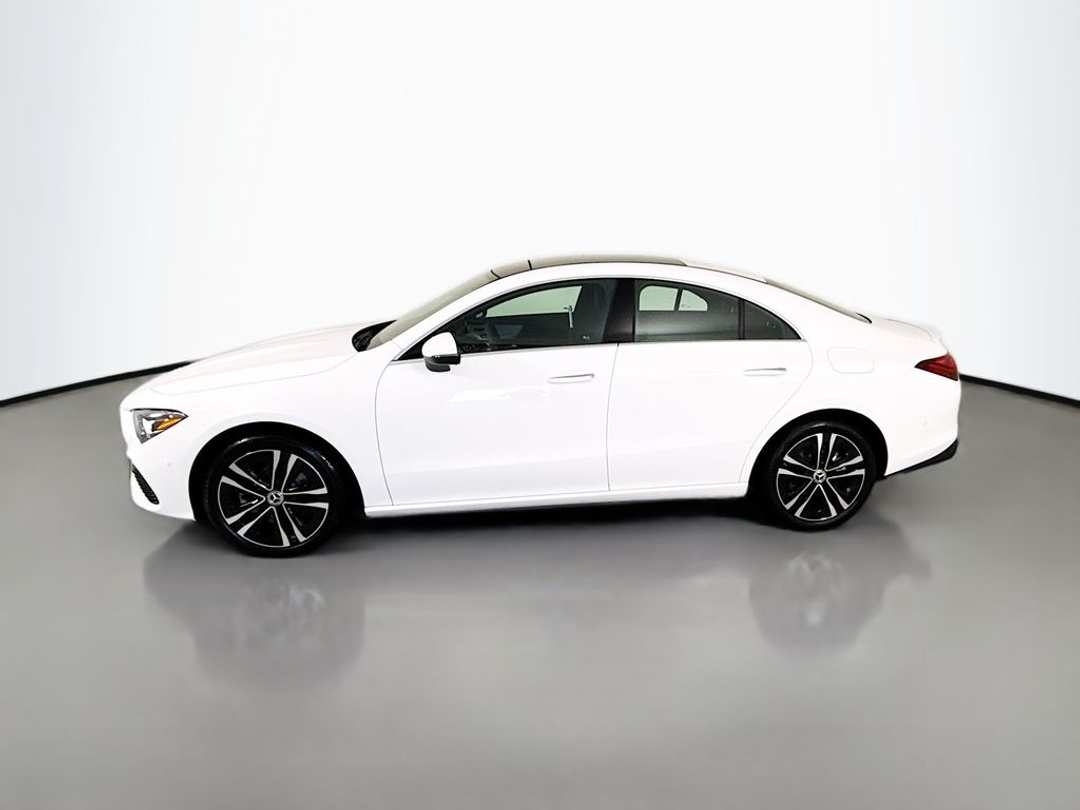 2026 Mercedes-Benz CLA 250 - Image 2