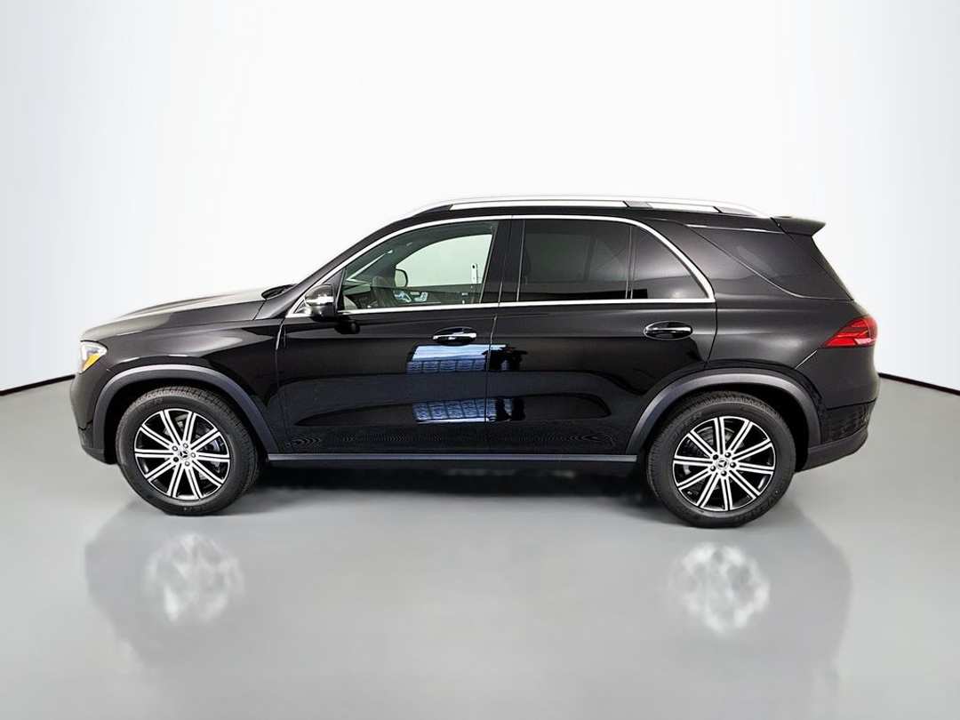 2026 Mercedes-Benz GLE 350 - Image 2