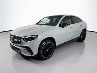 2027 Mercedes-Benz GLC 300