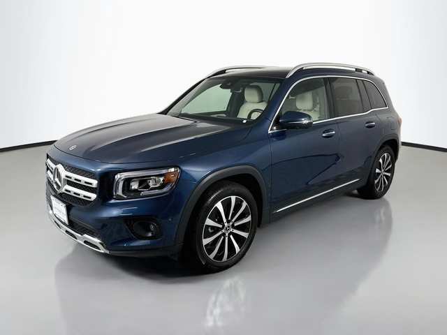 2023 Mercedes-Benz GLB 250