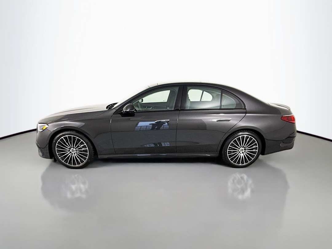 2026 Mercedes-Benz E-Class E 350 - Image 2