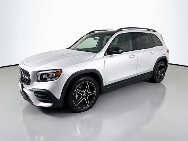 2023 Mercedes-Benz GLB 250