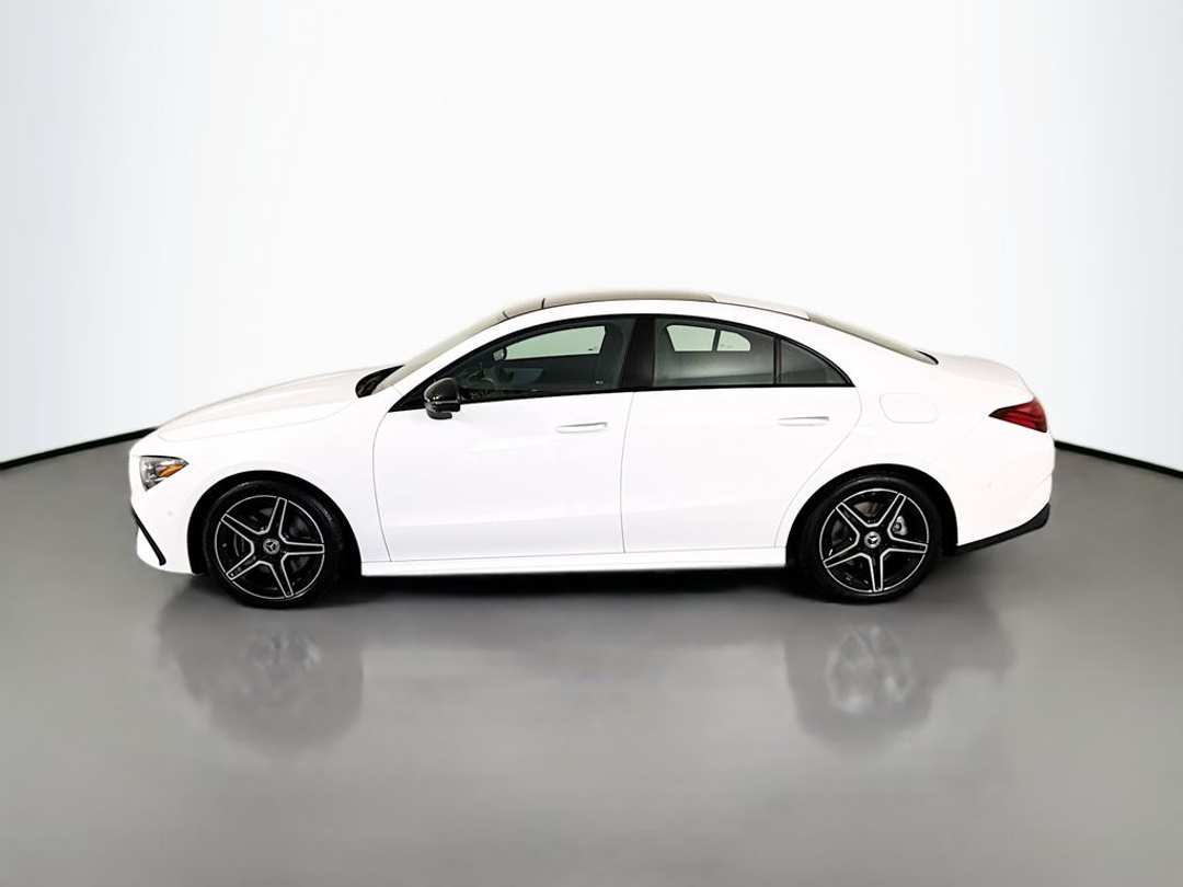 2026 Mercedes-Benz CLA 250 - Image 2