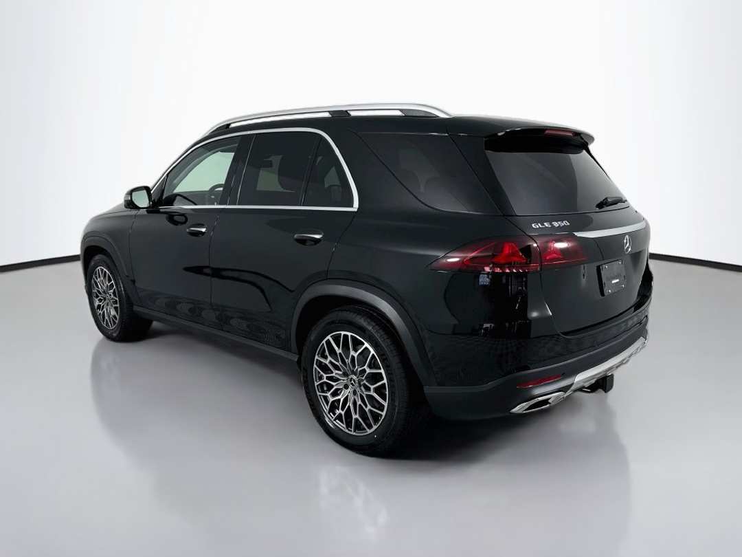 2027 Mercedes-Benz GLE 350 - Image 3