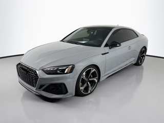 2023 Audi Rs 5 2.9T