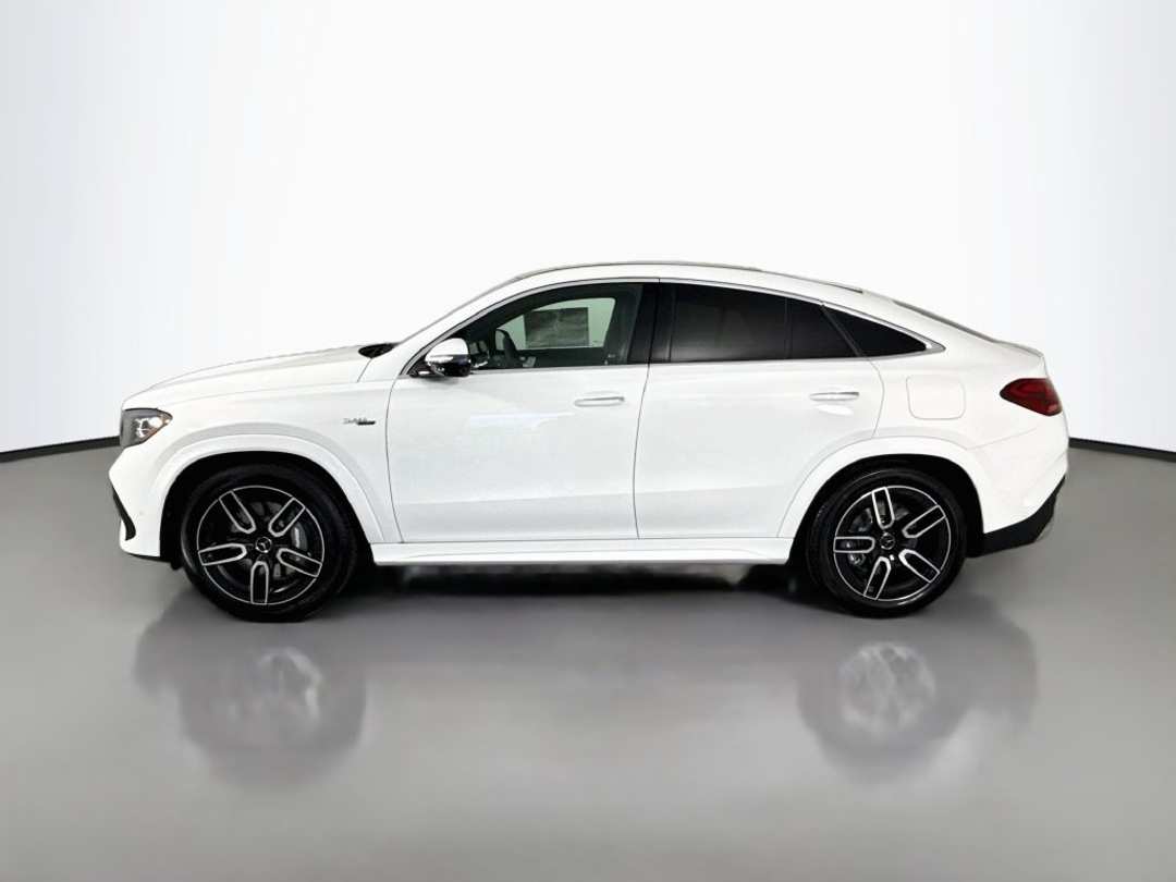 2027 Mercedes-Benz GLE - Image 2