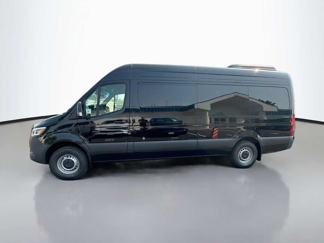 2026 Mercedes-Benz Sprinter 2500 Passenger 170 WB - Image 2