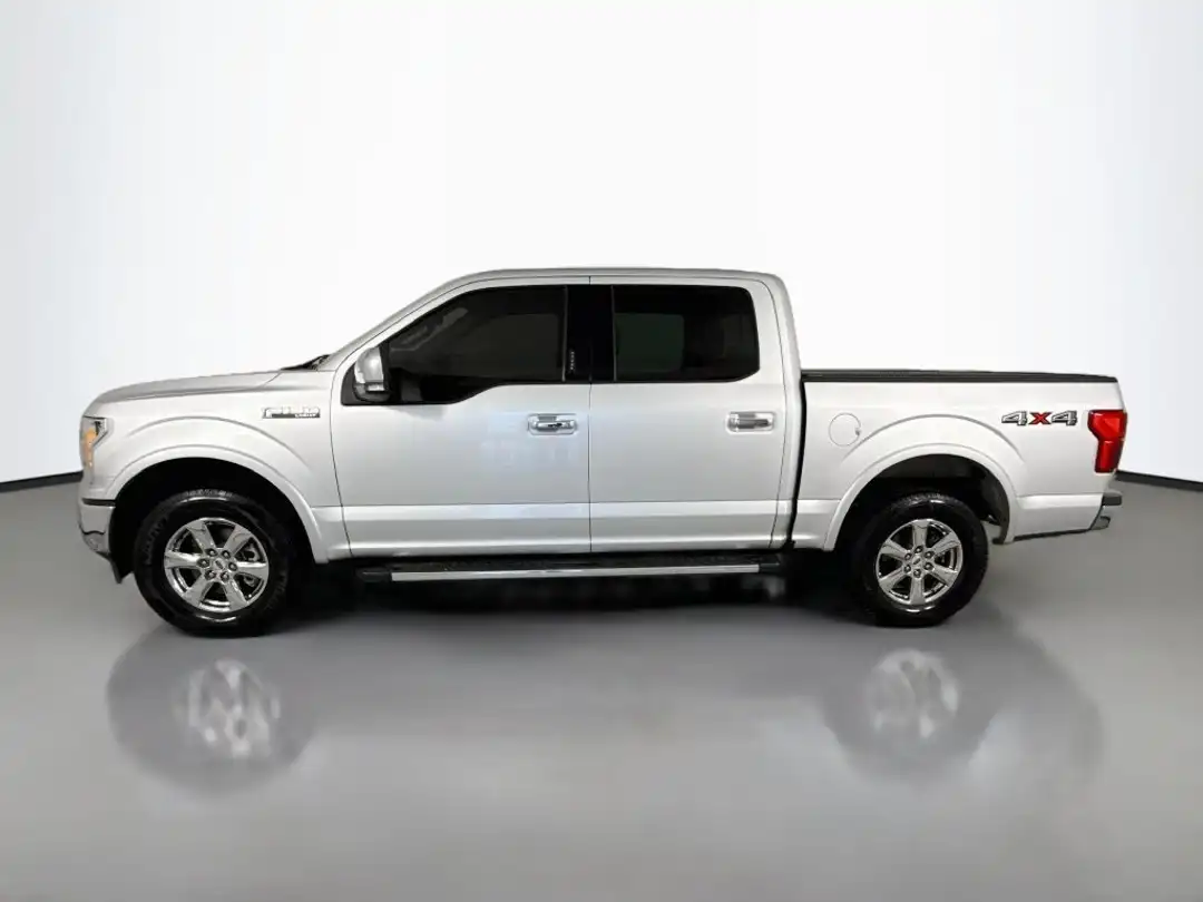 2019 Ford F-150 Lariat - Image 2