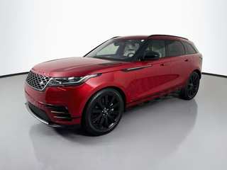 2019 Land Rover Range Rover Velar SE RDynamic