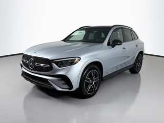 2027 Mercedes-Benz GLC 300