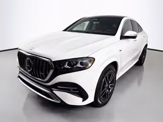 2027 Mercedes-Benz GLE