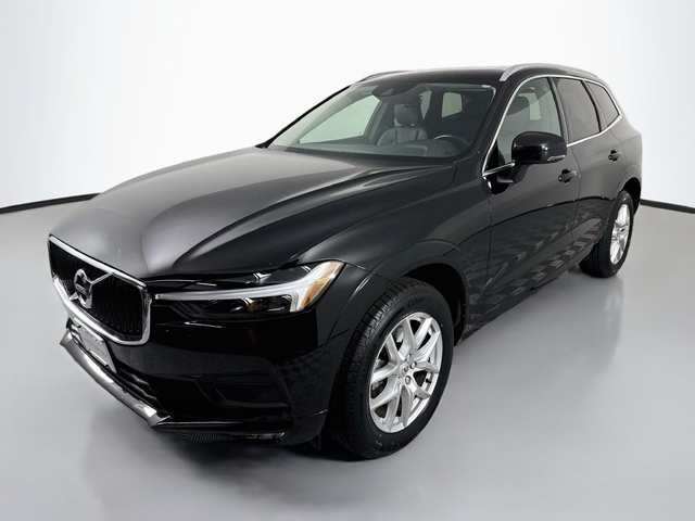 2021 Volvo Xc60 T5 Momentum