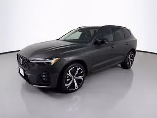 2024 Volvo Xc60 Recharge Plug-In Hybrid Ultimate