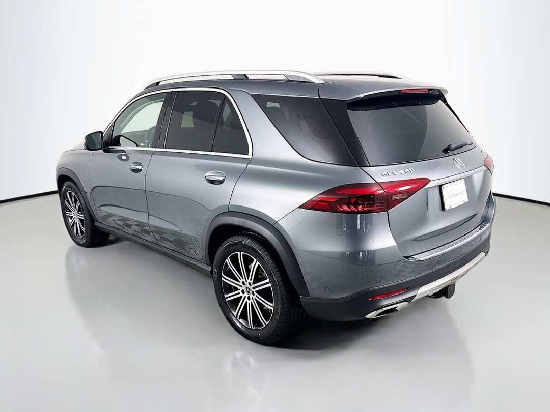 2026 Mercedes-Benz GLE 350 - Image 3