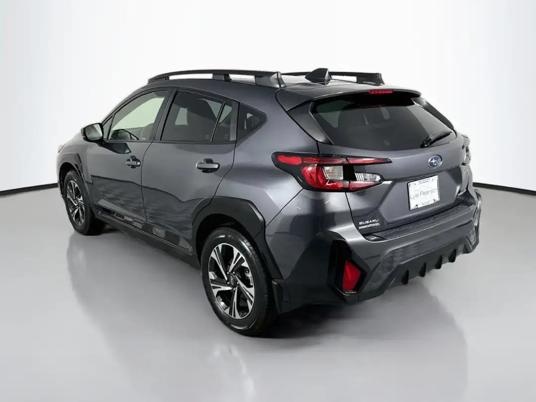 2024 Subaru Crosstrek Premium - Image 3