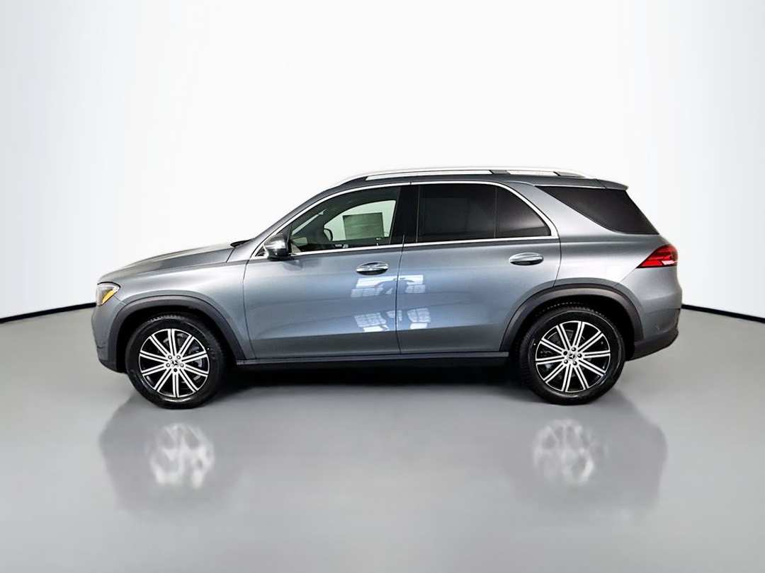 2026 Mercedes-Benz GLE 350 - Image 2