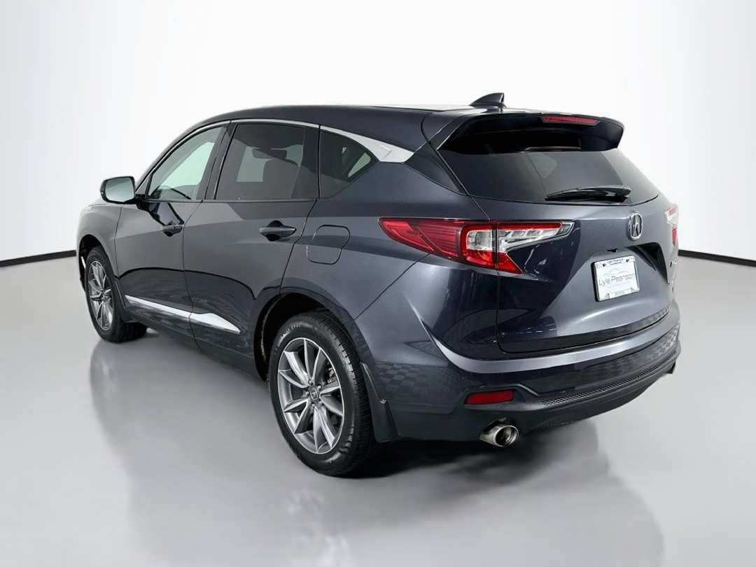 2020 Acura RDX Technology Package - Image 3