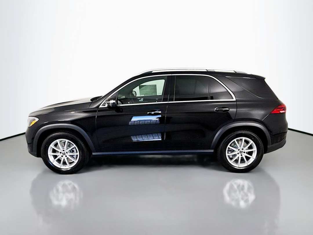2026 Mercedes-Benz GLE 350 - Image 2