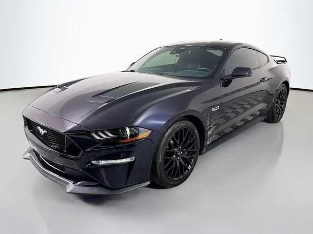 2023 Ford Mustang GT Premium
