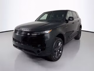 2024 Land Rover Range Rover Sport SE