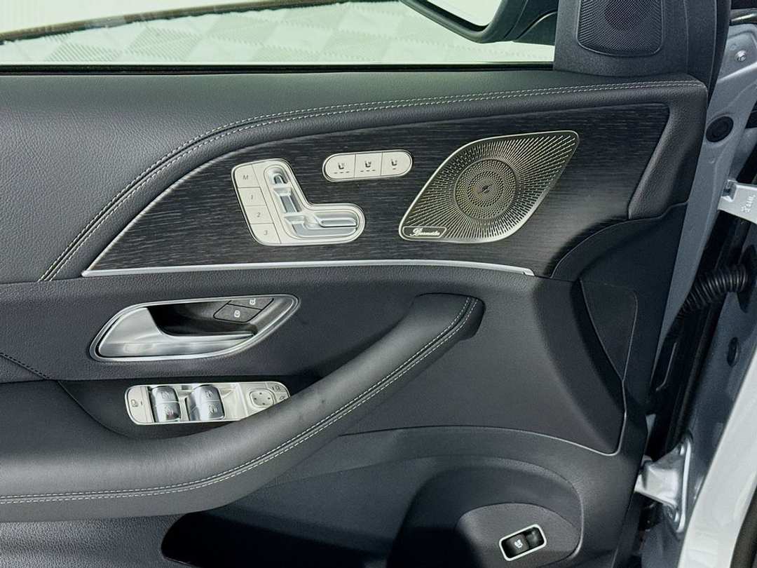 2026 Mercedes-Benz GLE AMG GLE 53 - Photo 18