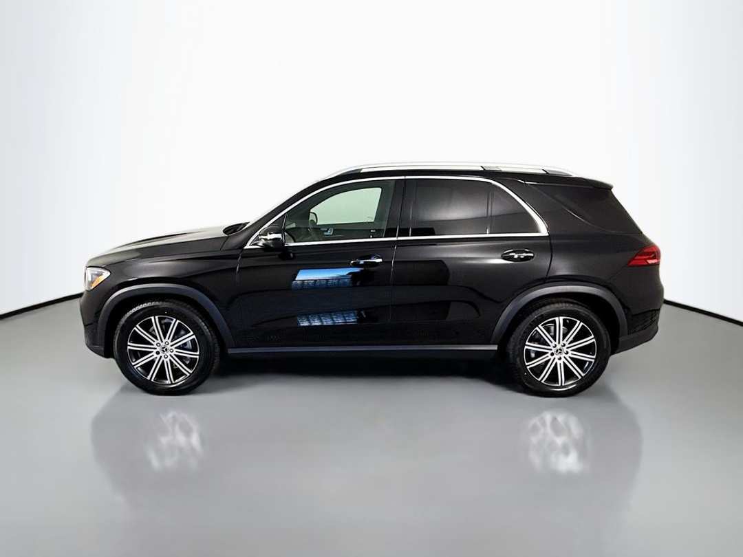 2026 Mercedes-Benz GLE 350 - Image 2
