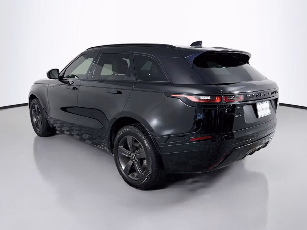 2020 Land Rover Range Rover Velar P250 RDynamic S - Image 3