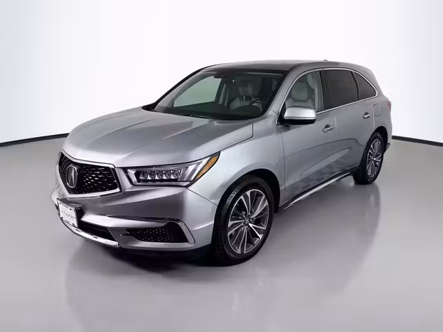 2019 Acura MDX 3.5L Technology Package