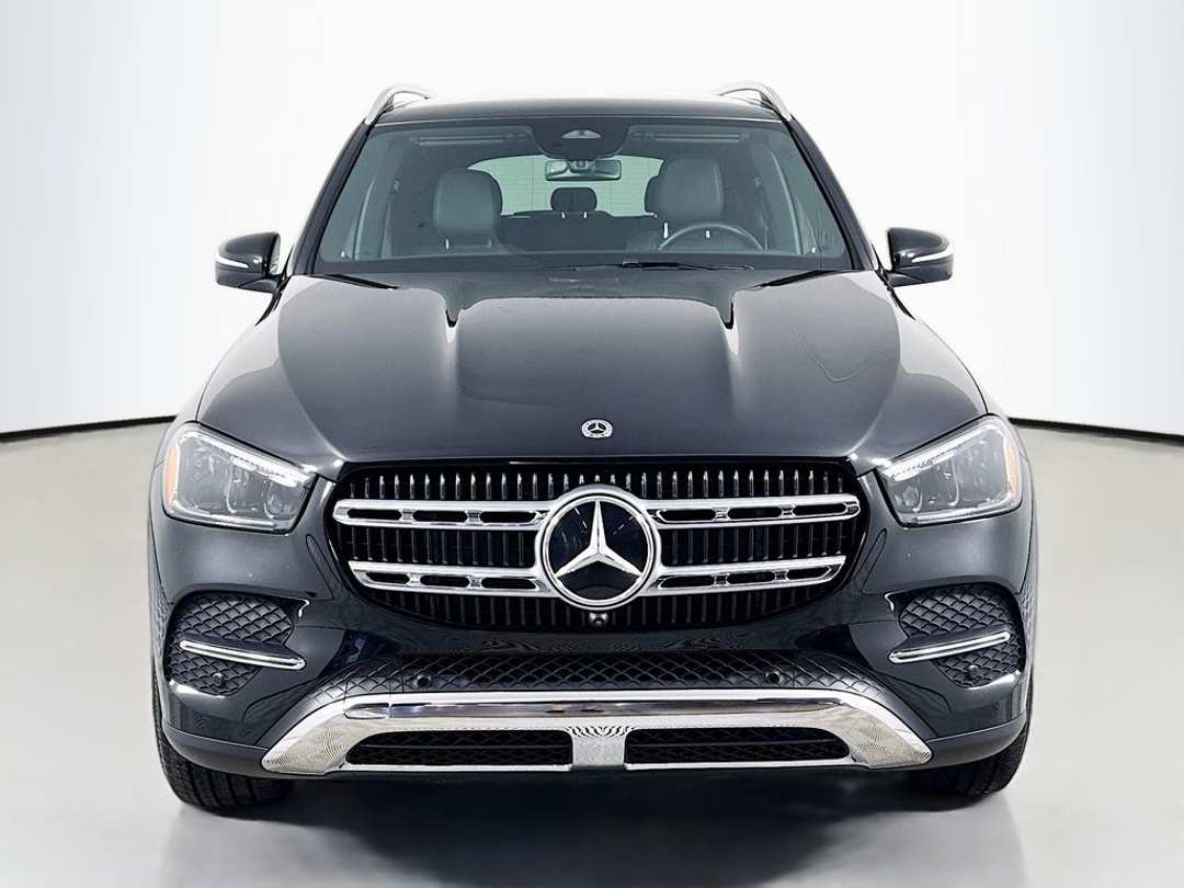 2026 Mercedes-Benz GLE GLE350 - Photo 6