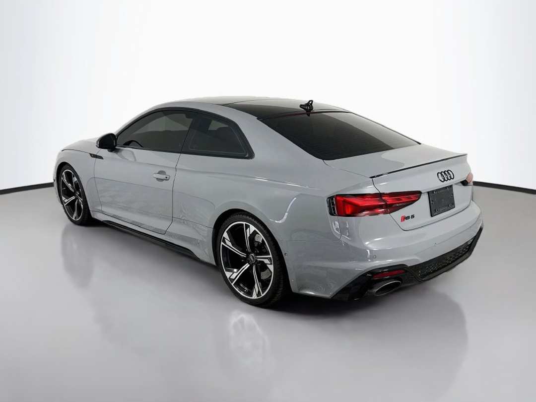 2023 Audi Rs 5 2.9T - Image 3
