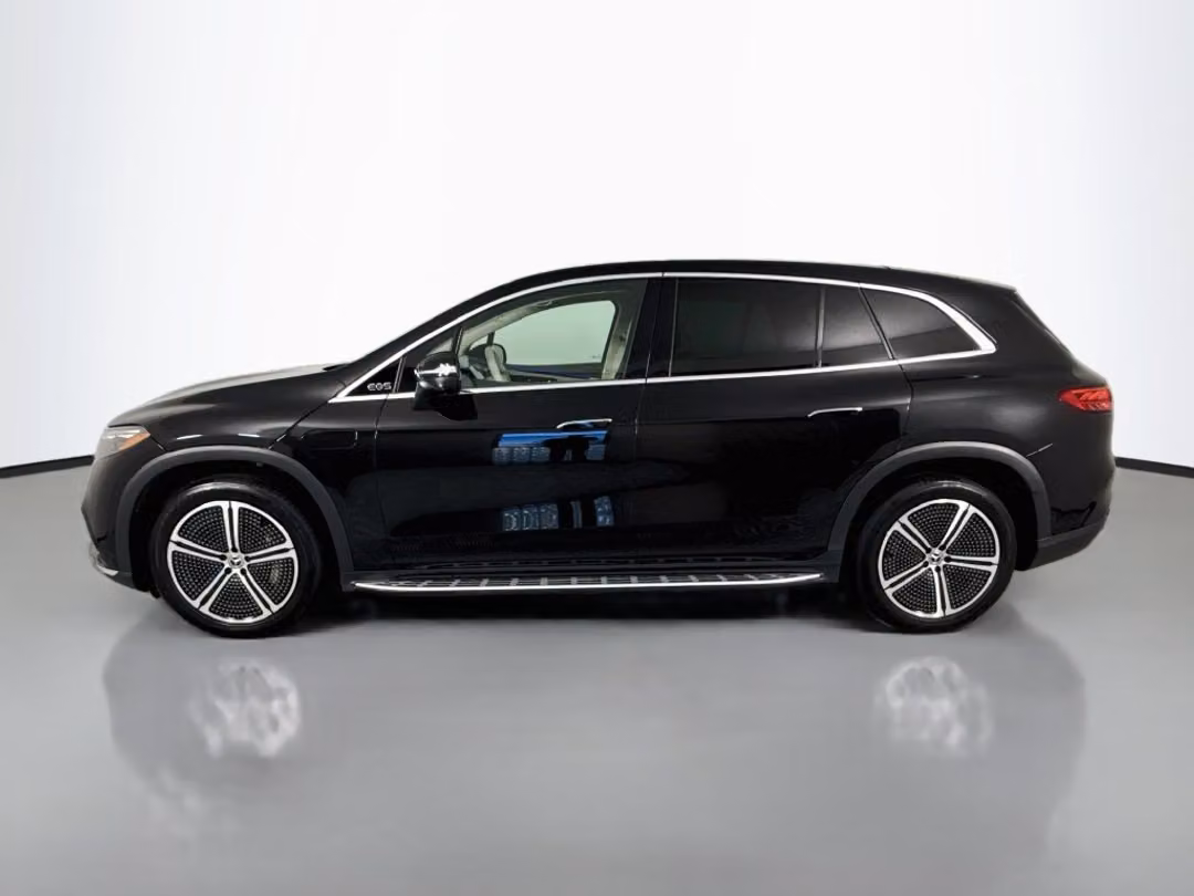 2023 Mercedes-Benz EQS 450 - Image 2