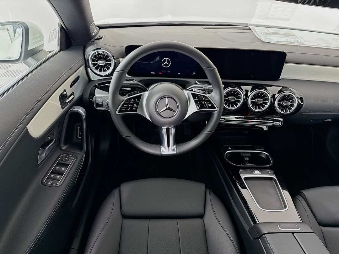 2026 Mercedes-Benz CLA CLA 250 - Photo 21
