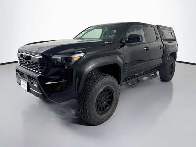 2024 Toyota Tacoma Hybrid TRD Off Road