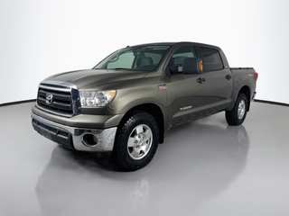 2013 Toyota Tundra Grade