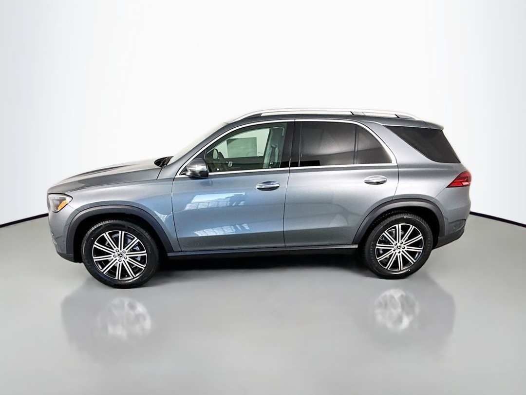 2026 Mercedes-Benz GLE 350 - Image 2