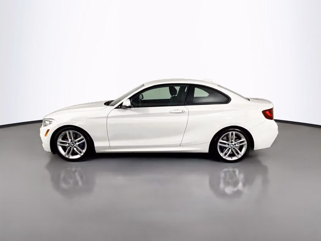 2014 BMW 2 Series 228i - Image 2