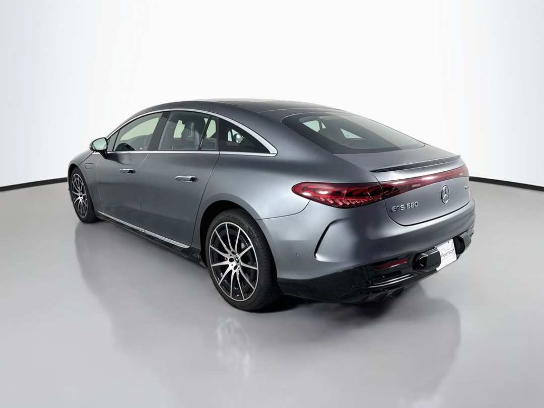 2023 Mercedes-Benz EQS 580 - Image 3