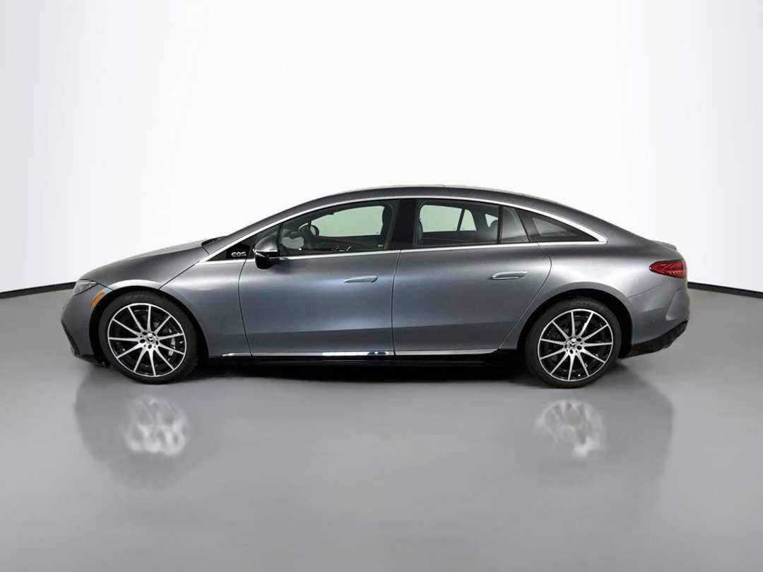 2023 Mercedes-Benz EQS 580 - Image 2