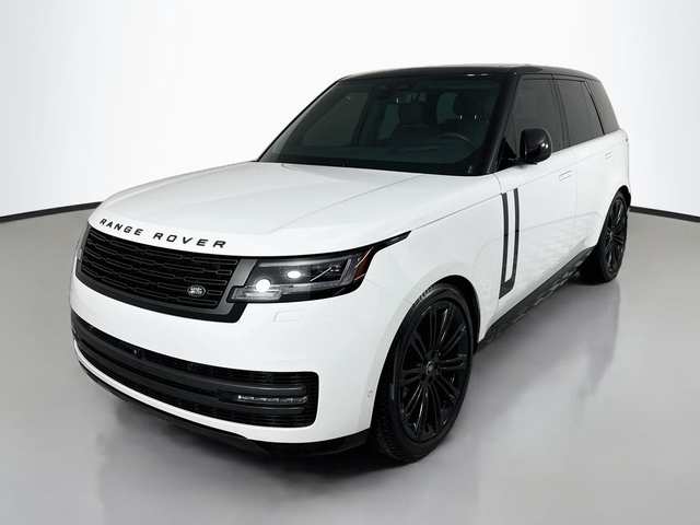 2024 Land Rover Range Rover SE