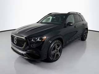 2027 Mercedes-Benz GLE 350