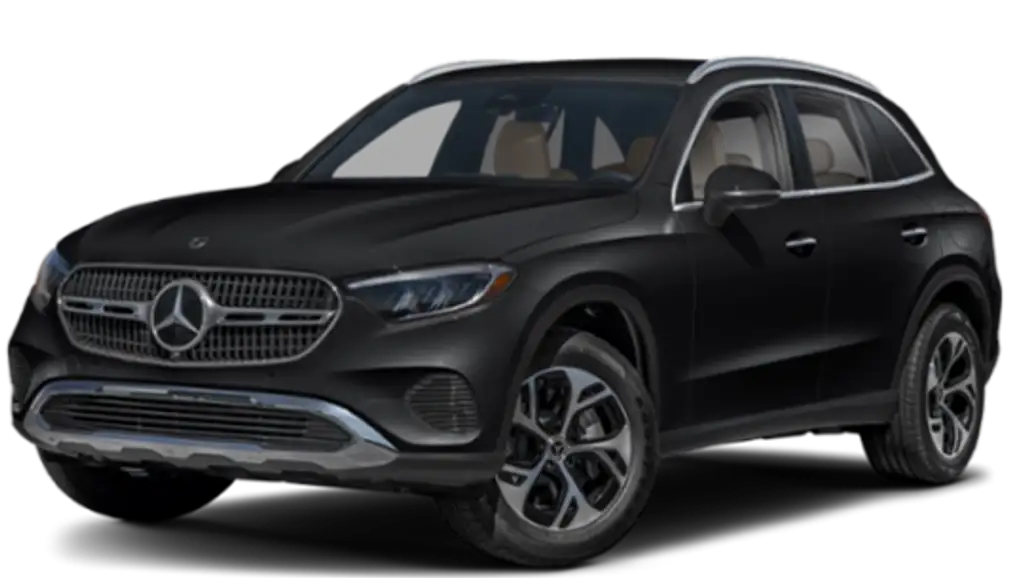 Pre-Owned 2026 Mercedes-Benz