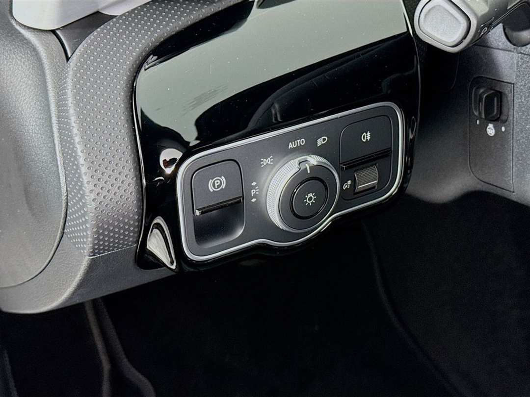 2026 Mercedes-Benz CLA CLA 250 - Photo 10