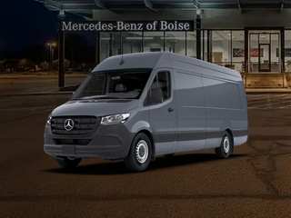 2026 Mercedes-Benz Sprinter 2500 Cargo 170 WB