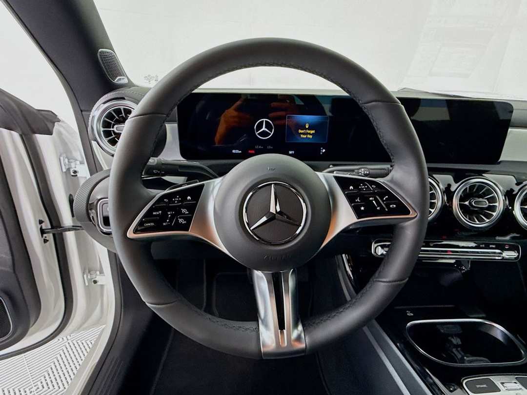 2026 Mercedes-Benz CLA CLA 250 - Photo 11